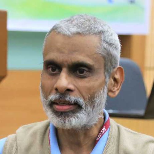 Prof. N. Hemachandra