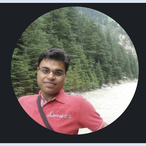 Dr. Manoj Agarwal