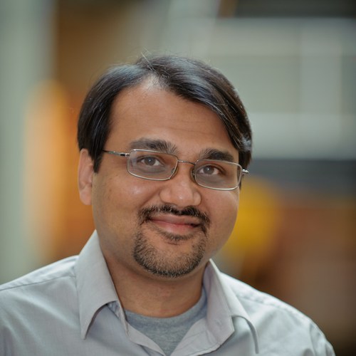 Prof. Mausam