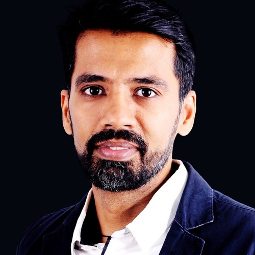 Dr. Praveen Pankajakshan