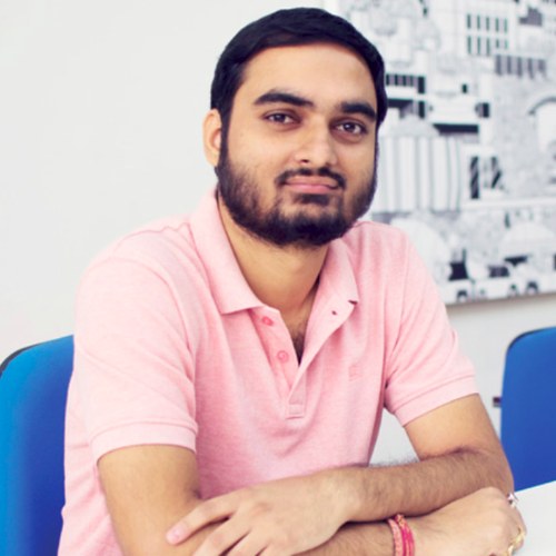 Prof. Tanmoy Chakraborty