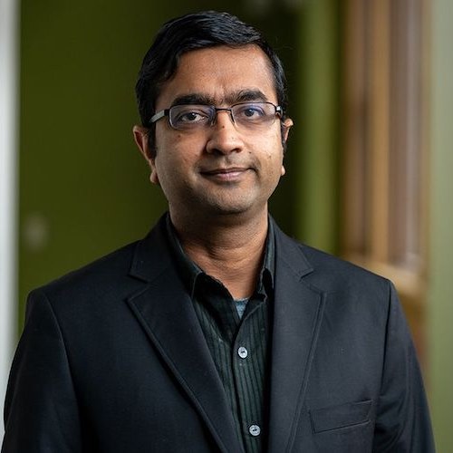 Prof. Vaneet Aggarwal