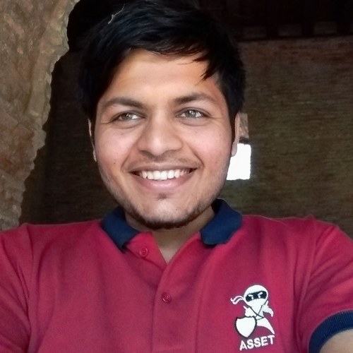 Dr. Yaman Kumar